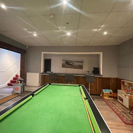 Oakwell Hotel 黑潭 外观 照片