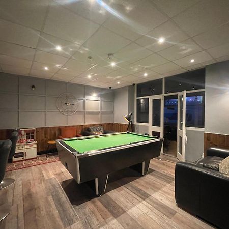 Oakwell Hotel 黑潭 外观 照片