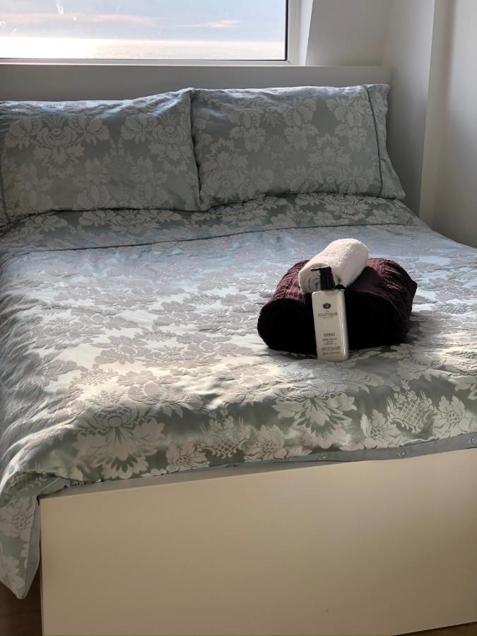 Oakwell Hotel 黑潭 外观 照片