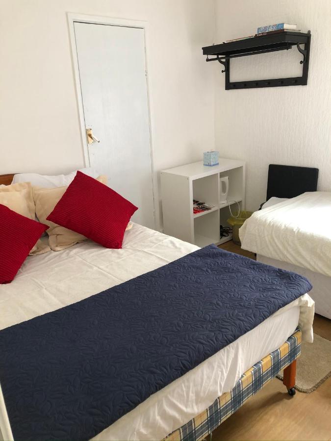 Oakwell Hotel 黑潭 外观 照片