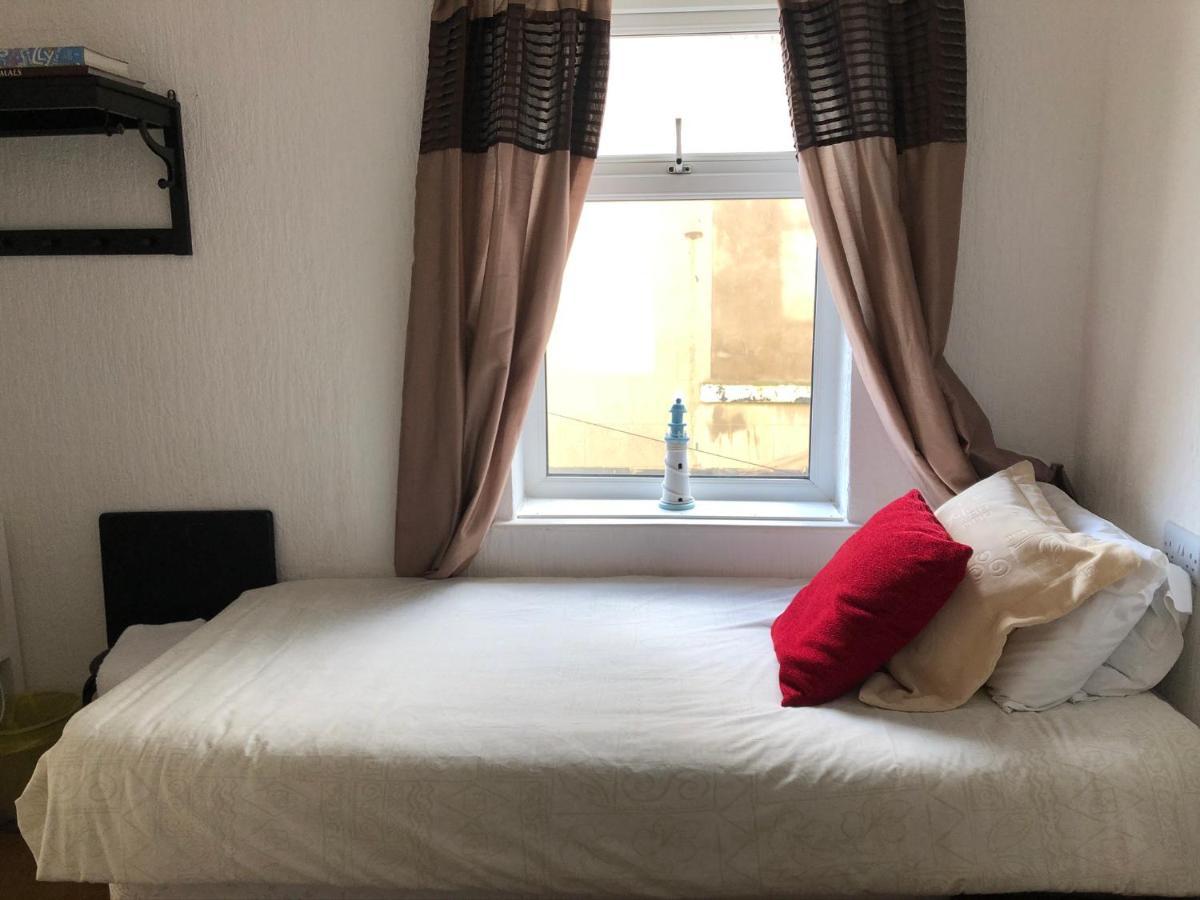 Oakwell Hotel 黑潭 外观 照片