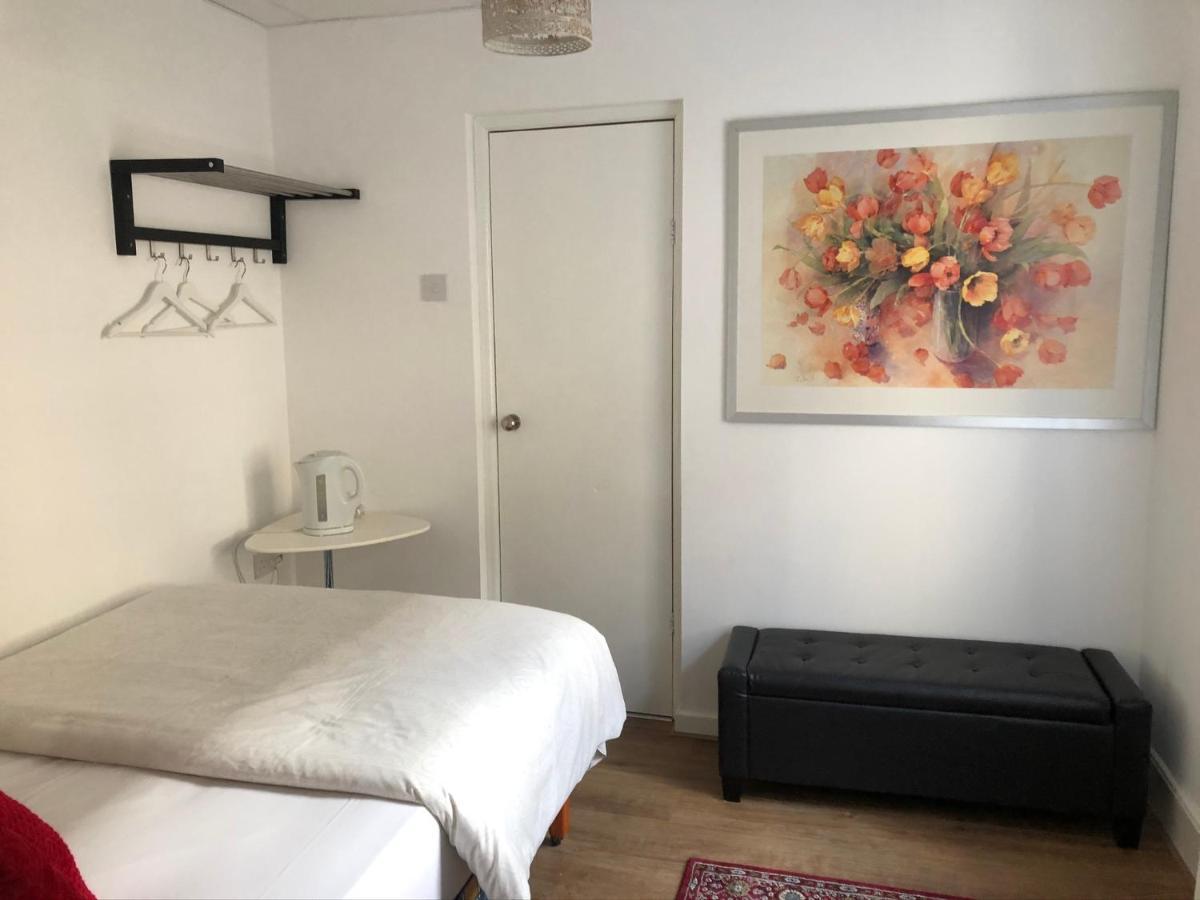 Oakwell Hotel 黑潭 外观 照片