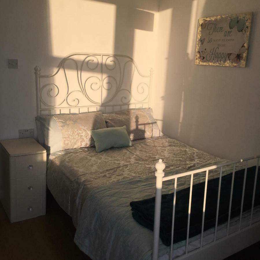 Oakwell Hotel 黑潭 外观 照片
